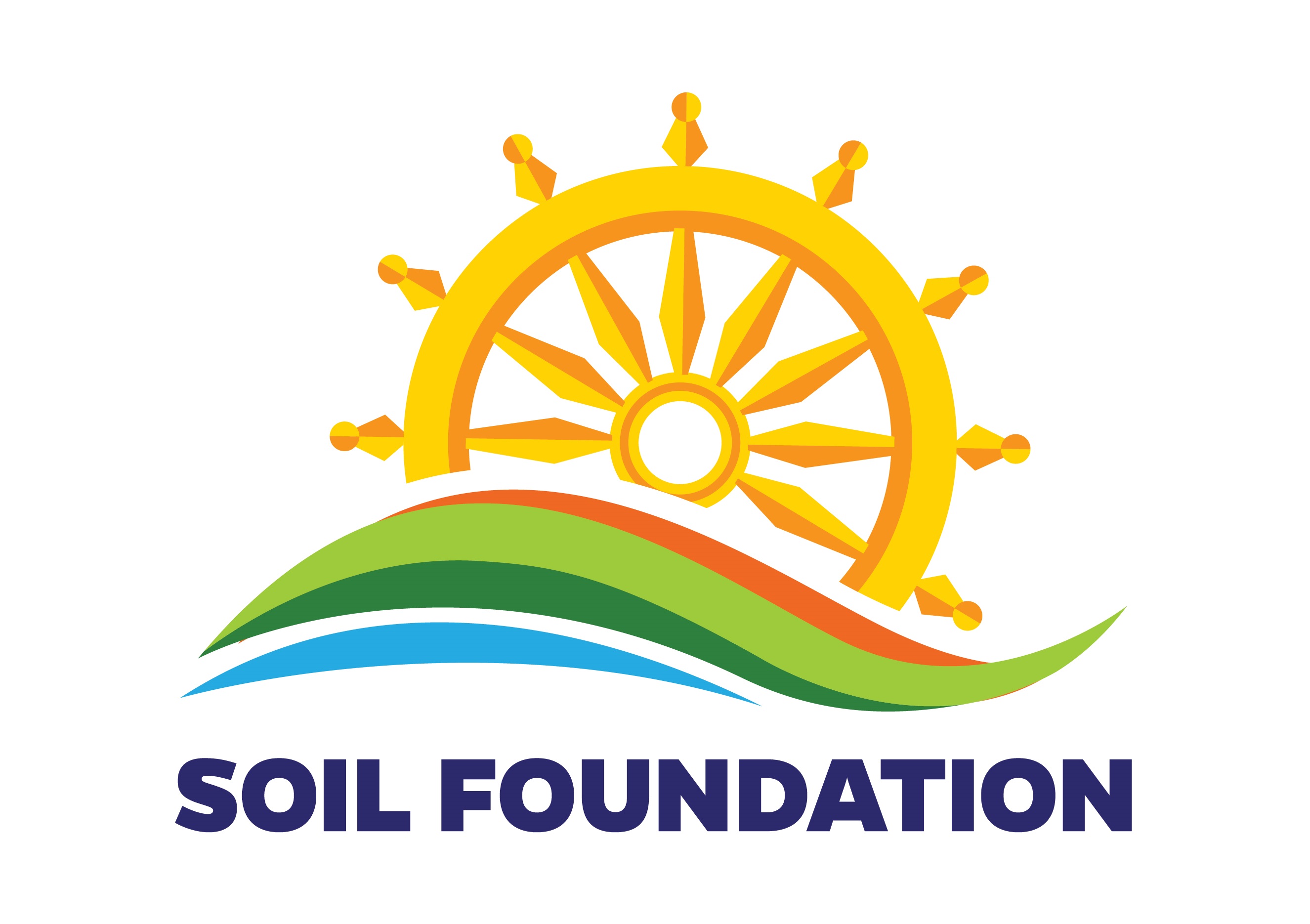 SOIL Foundation Logo